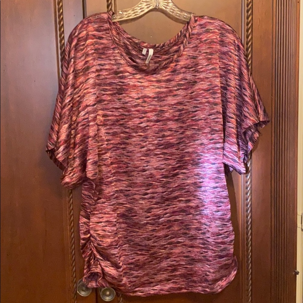 Cute Blouse